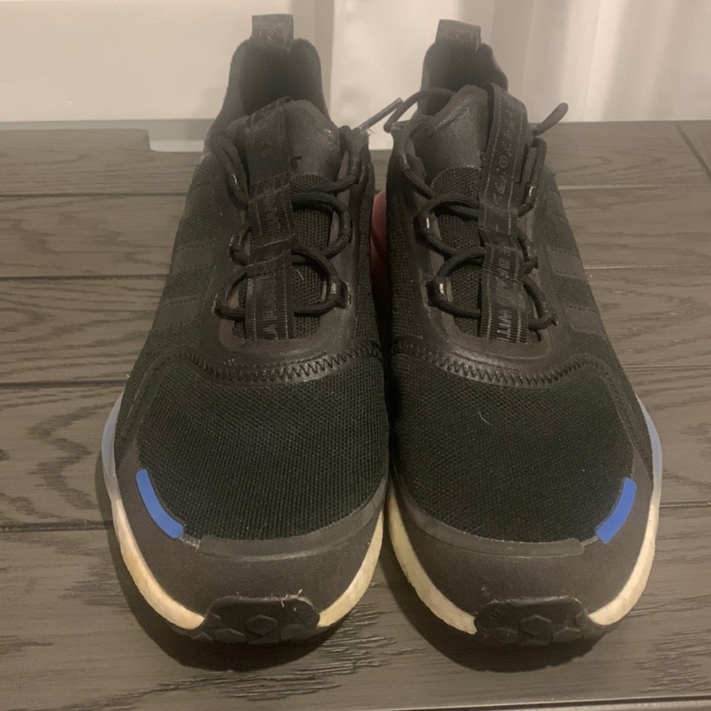 Adidas sneakers size 11  barely worn